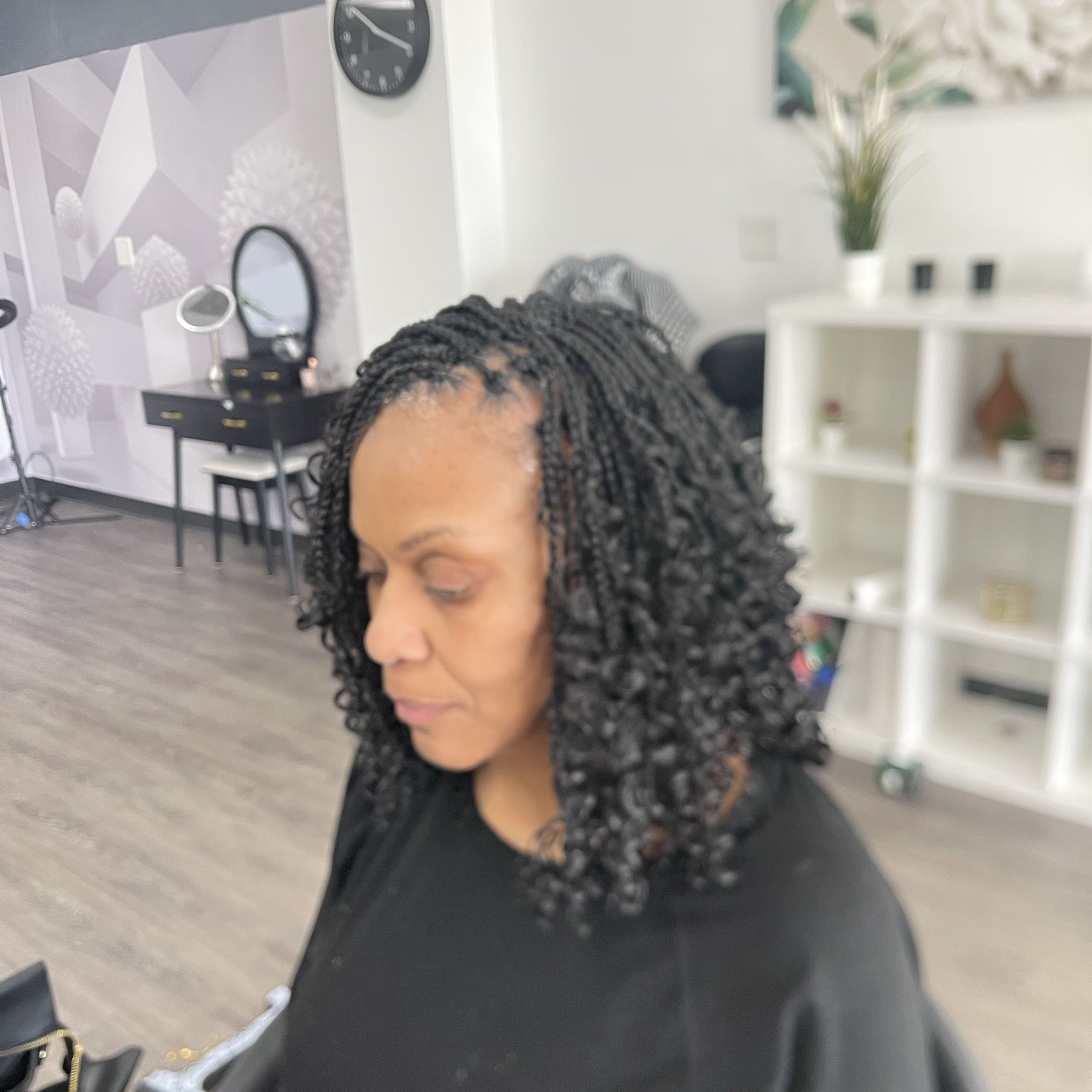 Braids By Anette, 2804 75th St, Woodridge, 60517