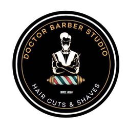 Doctor Barber Studio, 4 Malden St, Revere, 02151