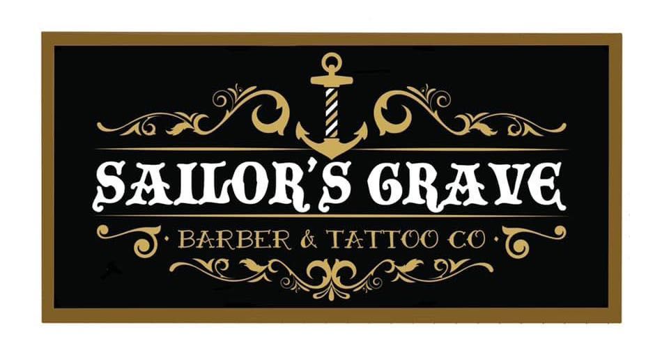 Sailors Grave Tattoo  Tattoo Shop in Woodstock