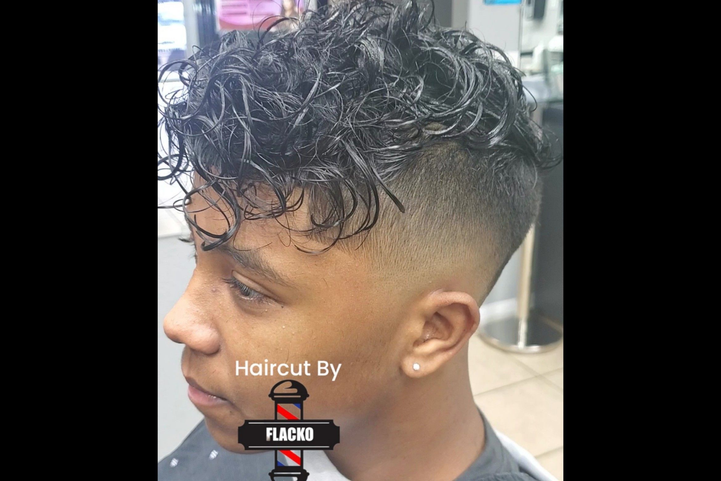 CHOPS & JAYS BARBER SHOP  710 W King St, Cocoa, Florida - Barbers