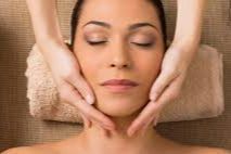Facial Massage portfolio
