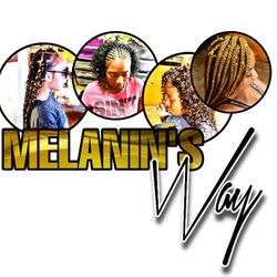 Melanin's Way, 35th Ave And Northern, Phoenix, 85051