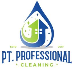 Pt. Professional Cleaning, 346 Gifford St, suite number 1, Falmouth, 02540