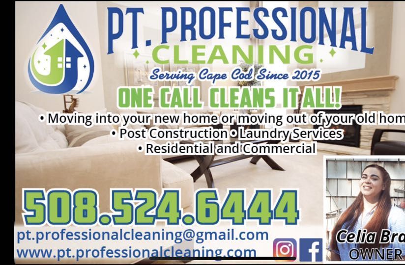 Team One - Pt. Professional Cleaning
