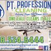 Team One - Pt. Professional Cleaning