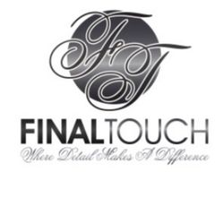 FinalTouch 💈(Fernando), 230 Captain Thomas Blvd, West Haven, 06516