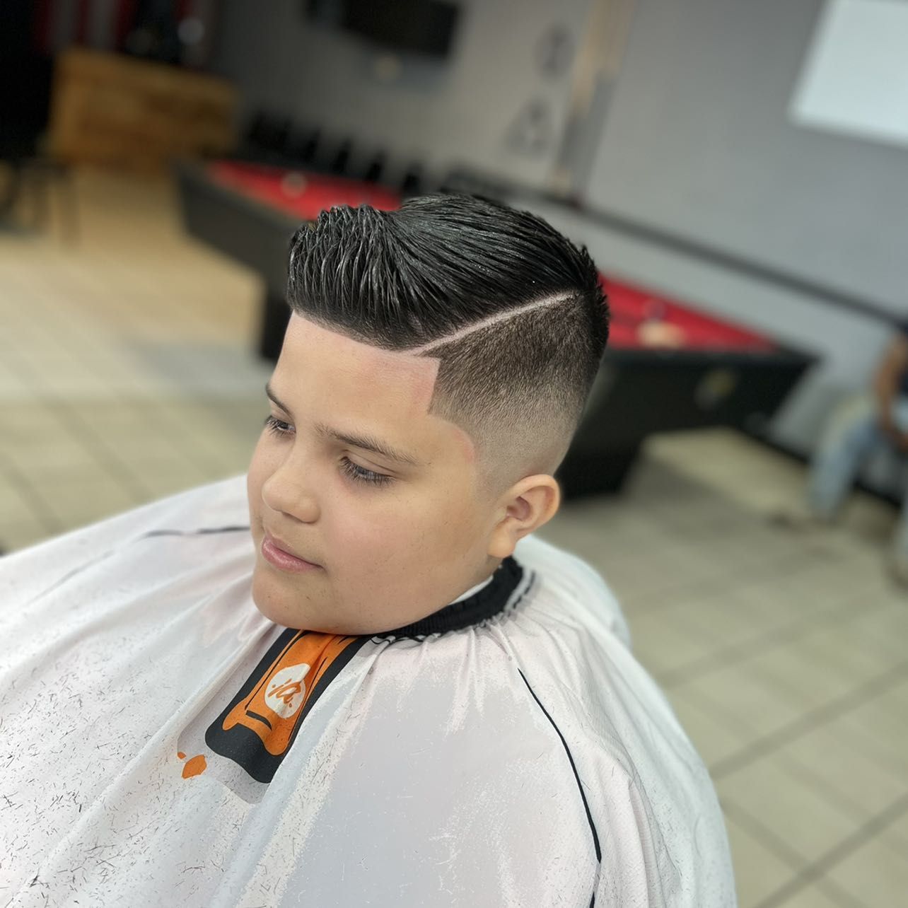 D'Kuts Barbershop - Little Rock - Book Online - Prices, Reviews