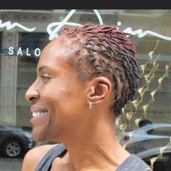 Loc It Up Styles, 22 E 11th St, Chicago, 60605