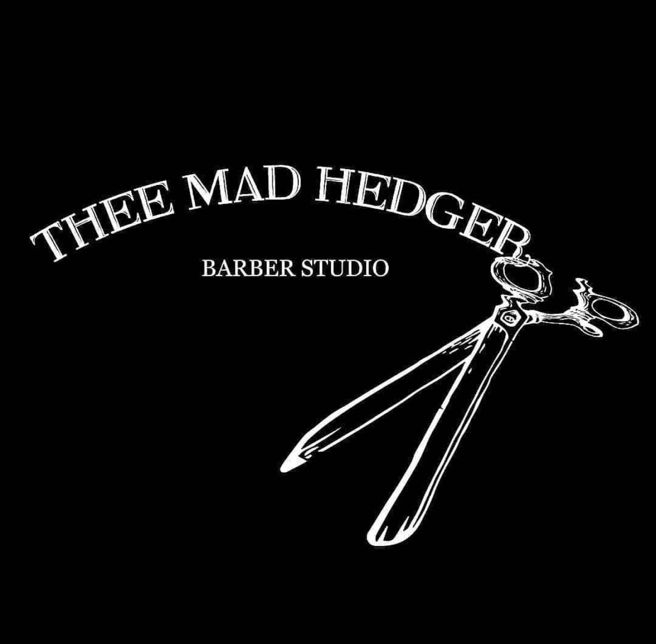 Thee Mad Hedger @Topshelf, 3480 Washington Blvd #104, Mad Hedger, Ogden, 84401