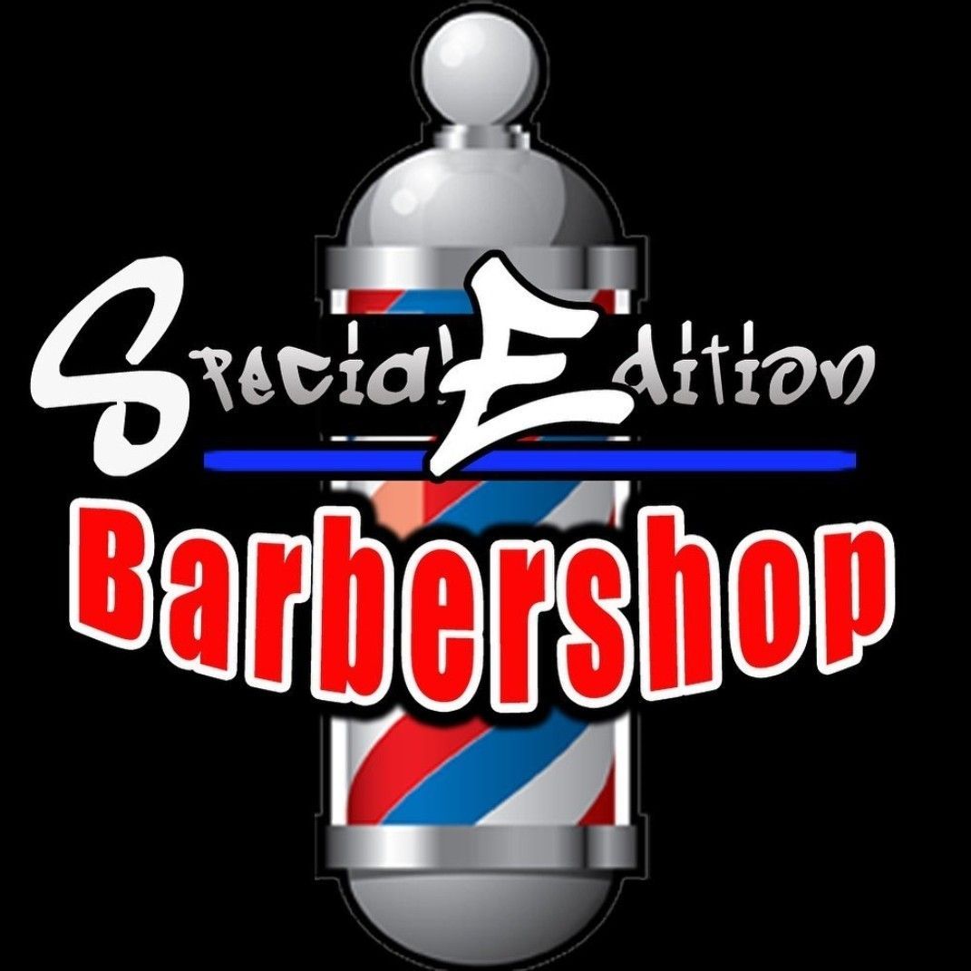 Special Edition barbershop, 2080 n forsyth, Orlando, 32807