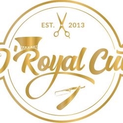 D'Royal Cuts, 2400 Augusta Drive, 285, Houston, 77057