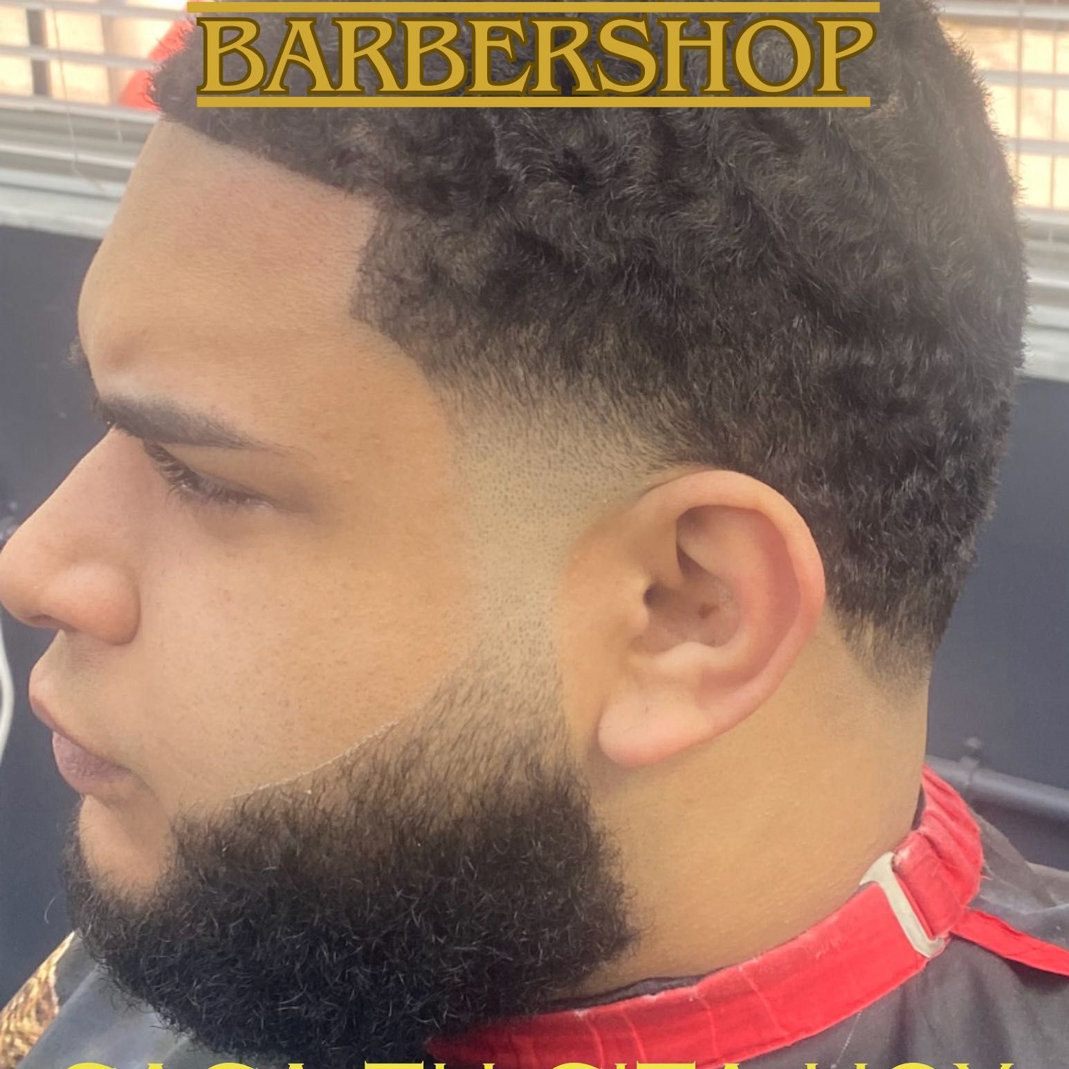 Luis The Barber, 7502 N Armenia Ave, Tampa, 33604