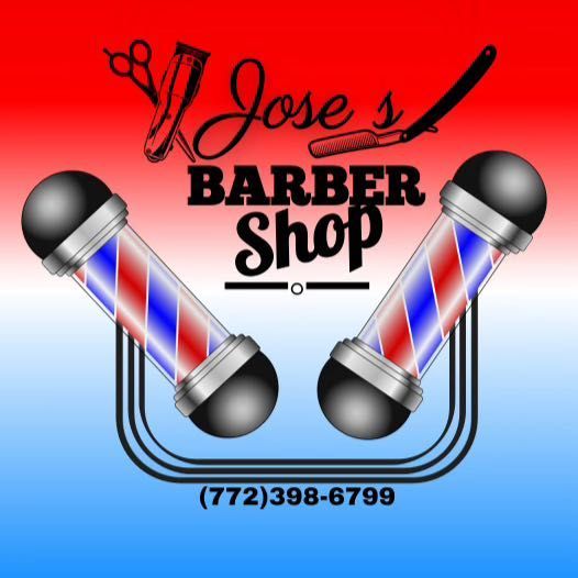 Jose’s barbershop, 10640 S Federal Hwy, Port St Lucie, 34952