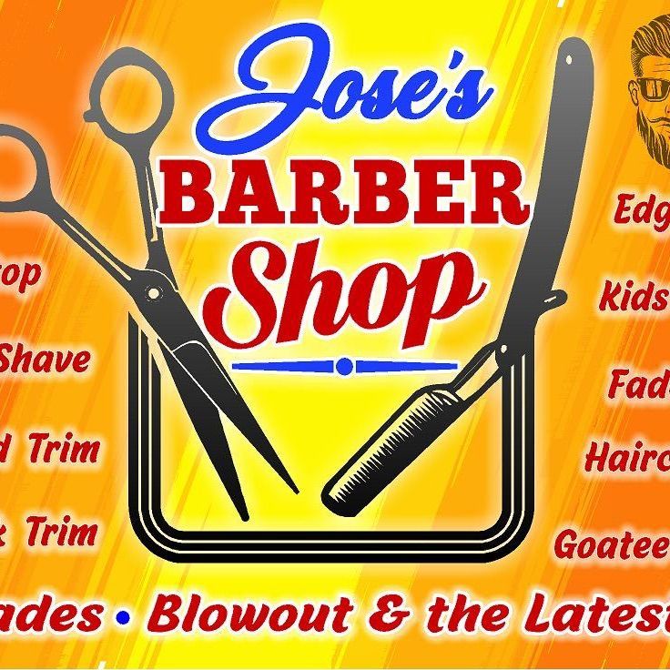 Jose’s barbershop, 10640 S Federal Hwy, Port St Lucie, 34952