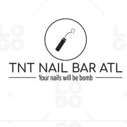 TNT Nail Bar Atl, 2430 Cheshire Bridge rd, Apt 208, Atlanta, 30324