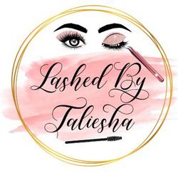 Lashed By Taliesha LLC, 2499 Rice St, Suite # provided the day before appointment, St Paul, 55113