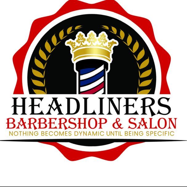 Tim @Headliners Barber shop & Beauty Salon - Anderson SC - Book Online ...