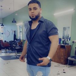 Sexy barber, 9990 Kleckley Dr, Caribbean Barber shop, E, Houston, 77075