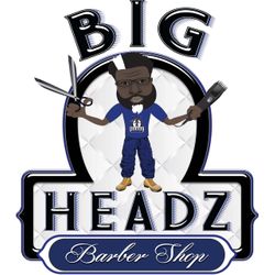 Big Headz Barbershop, 1534 S Governors Ave, Dover, 19904