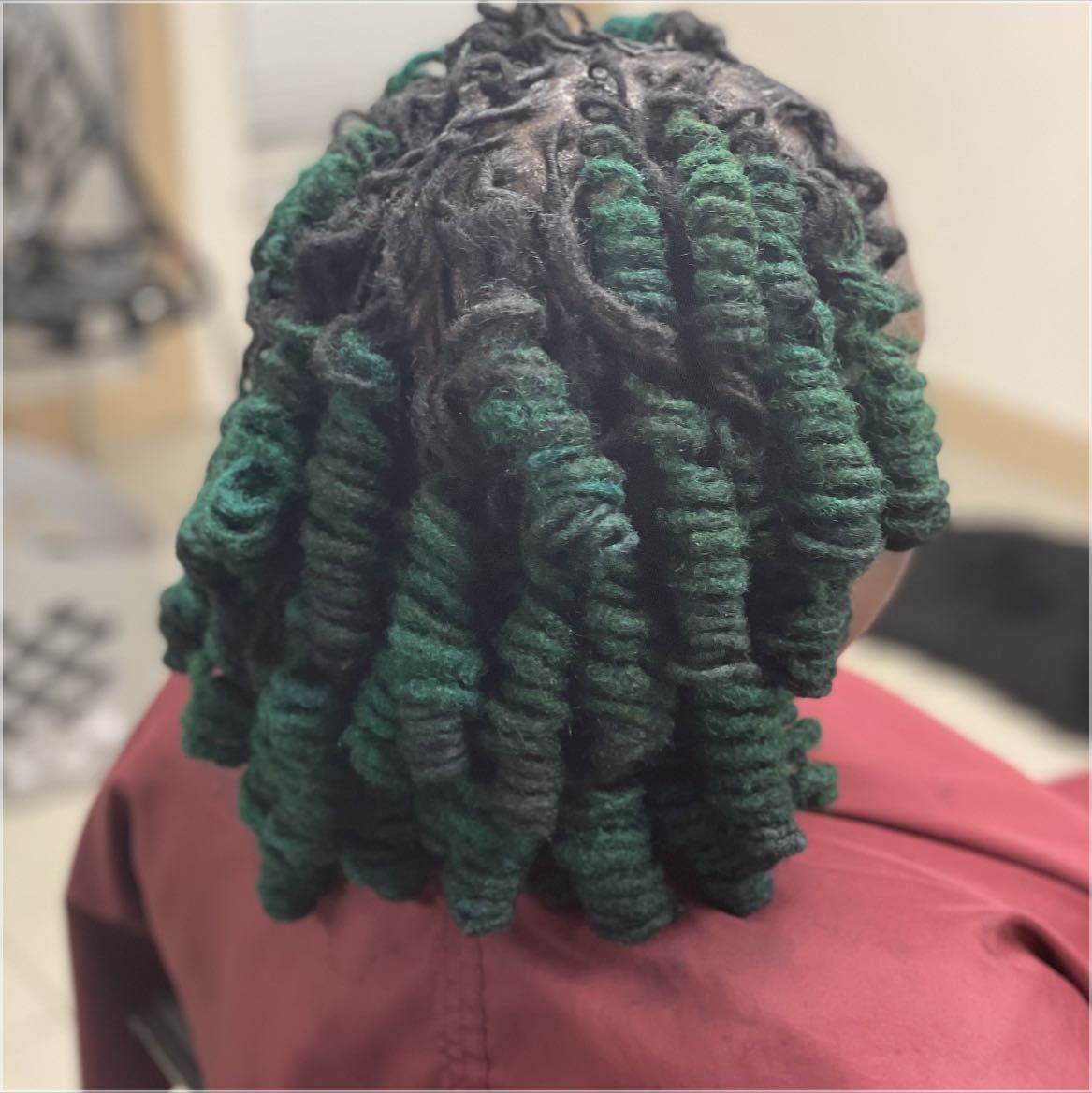 Dreads by Leggz - Ocala - Book Online - Prices, Reviews, Photos