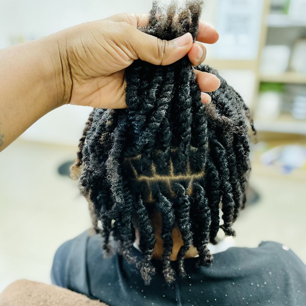 Dreads by Leggz - Ocala - Book Online - Prices, Reviews, Photos