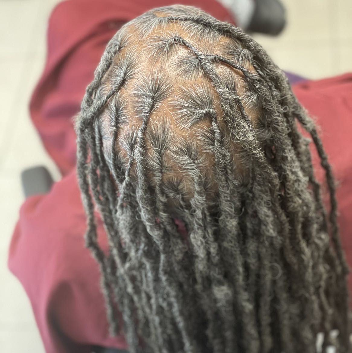 Dreads by Leggz - Ocala - Book Online - Prices, Reviews, Photos