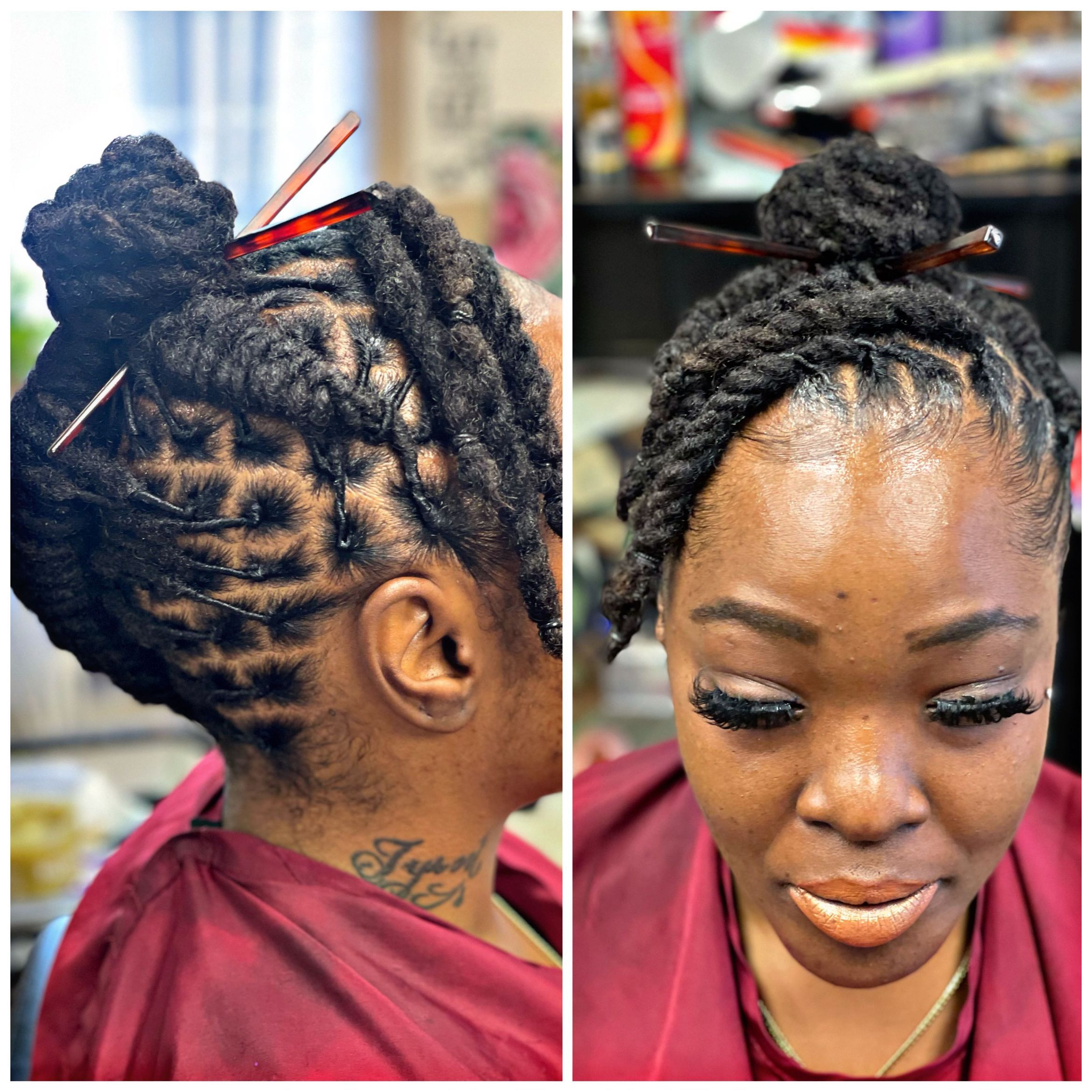 Dreads by Leggz - Ocala - Book Online - Prices, Reviews, Photos