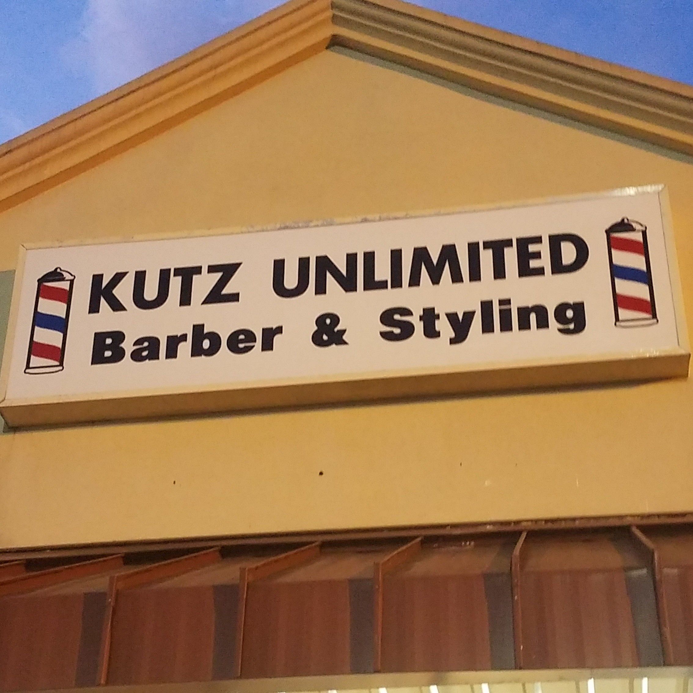 Kutz Unlimited Chuck Hunter, 228 Eastway Dr Suite 10, Charlotte, 28213