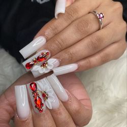 Nails.in.cleveland, w 33st, Cleveland, 44109