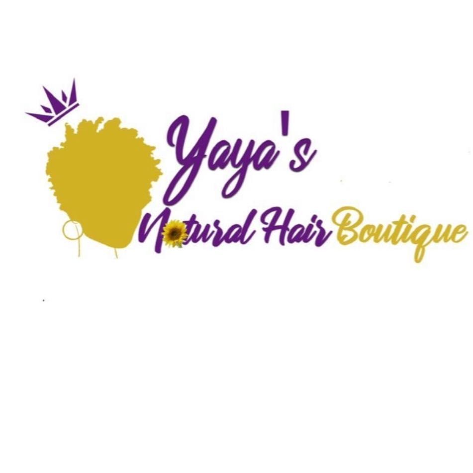 Yaya’s Natural Hair Boutique, 2004 Sylvan Rd SW, Atlanta, 30310