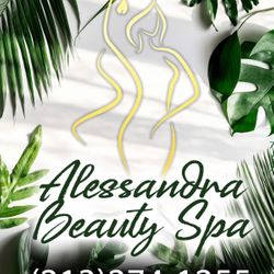 Alessandra Beuty Spa, 11330 Long Beach Blvd, 102, Lynwood, 90262