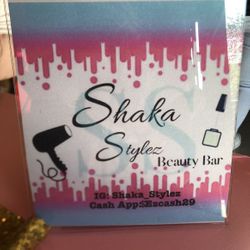Shaka Stylez Boutique, 5800 W Division St, Chicago, 60651