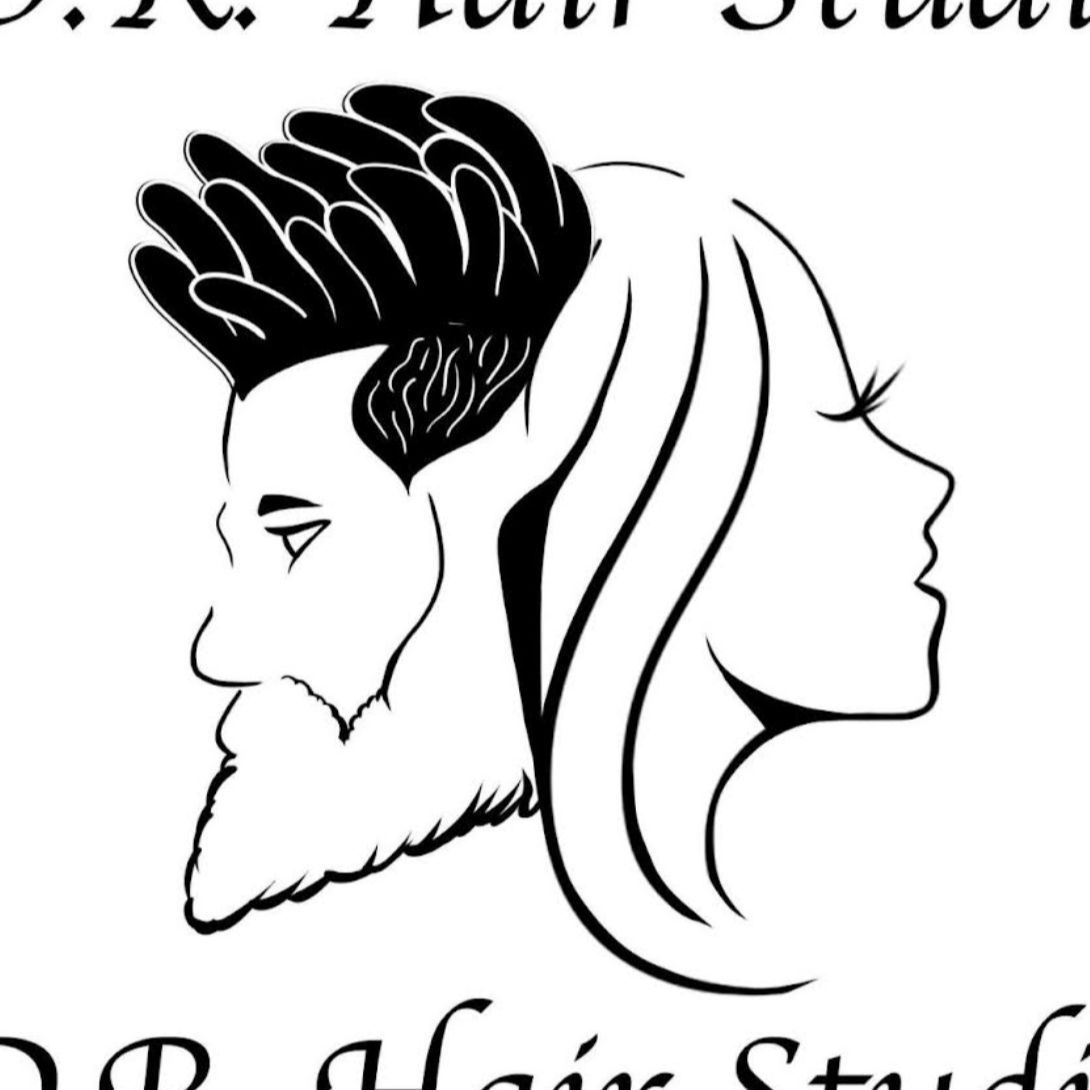 D.R. Hair Studio, 1233 45th St. A-2, Mangonia Park, 33407