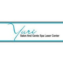 yuri salon and gente spa laser center, 1601 Clarendon Blvd suite 101, Arlington, 22209
