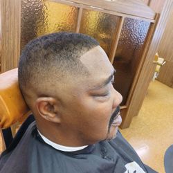 Tony's Place Barbershop, 1705 Chesaco Ave, Rosedale, 21237