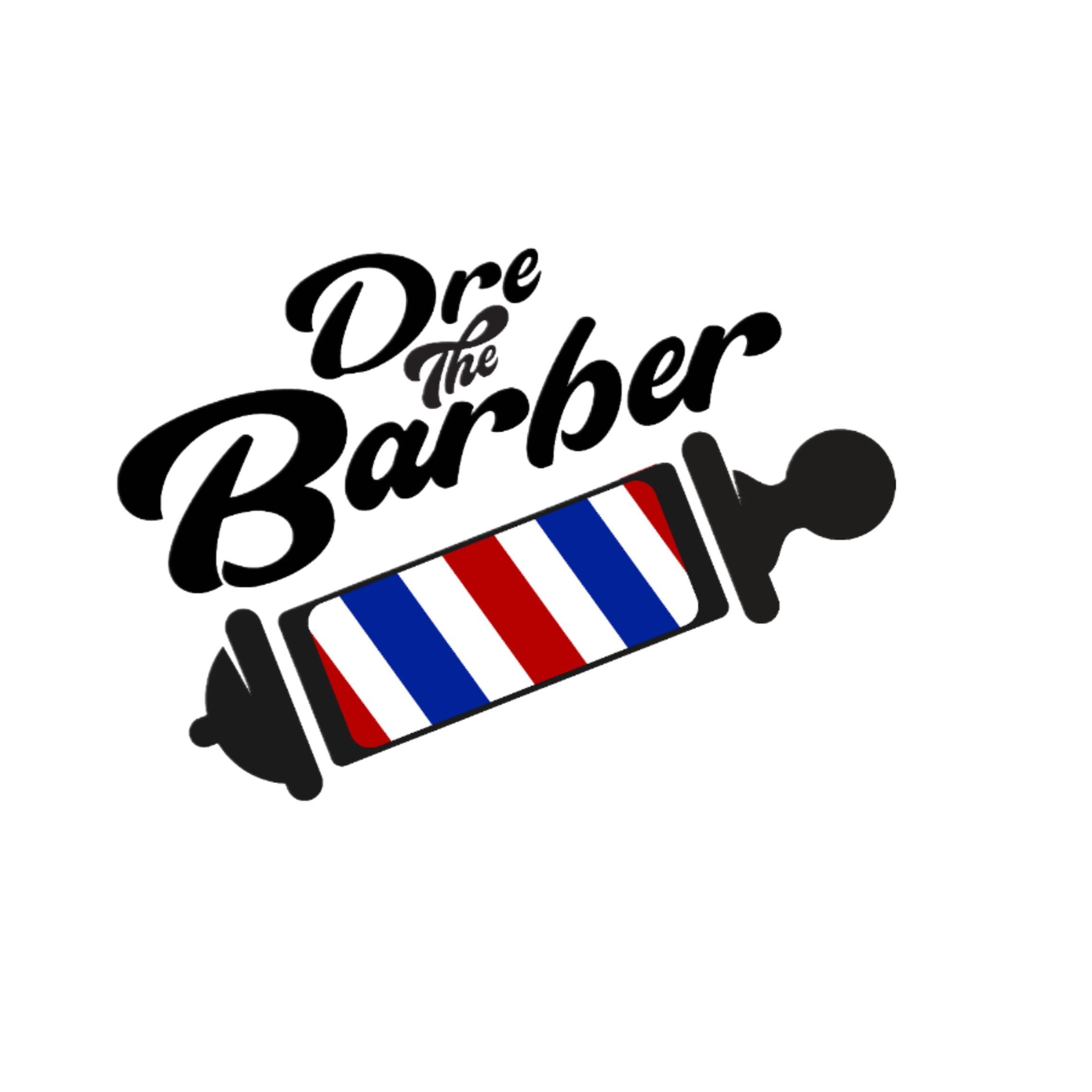 DreTheBarber, 9074 Brooks Rd S, Windsor, 95492