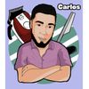 Carlos "Charly" - Brothers Barber Shop #1 Round Lake