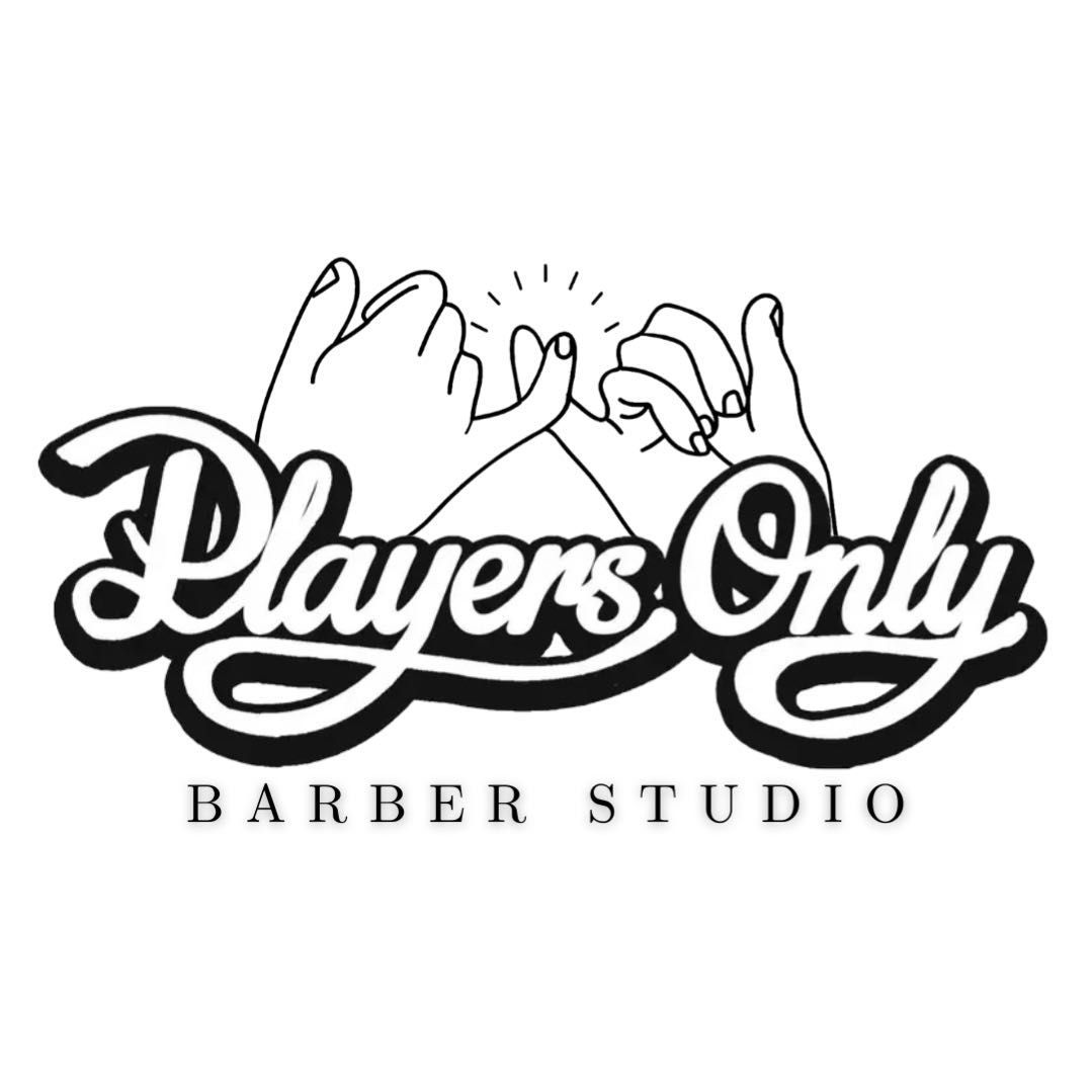 Players Only Barber studio, 4270 Blue Diamond Rd, Las Vegas