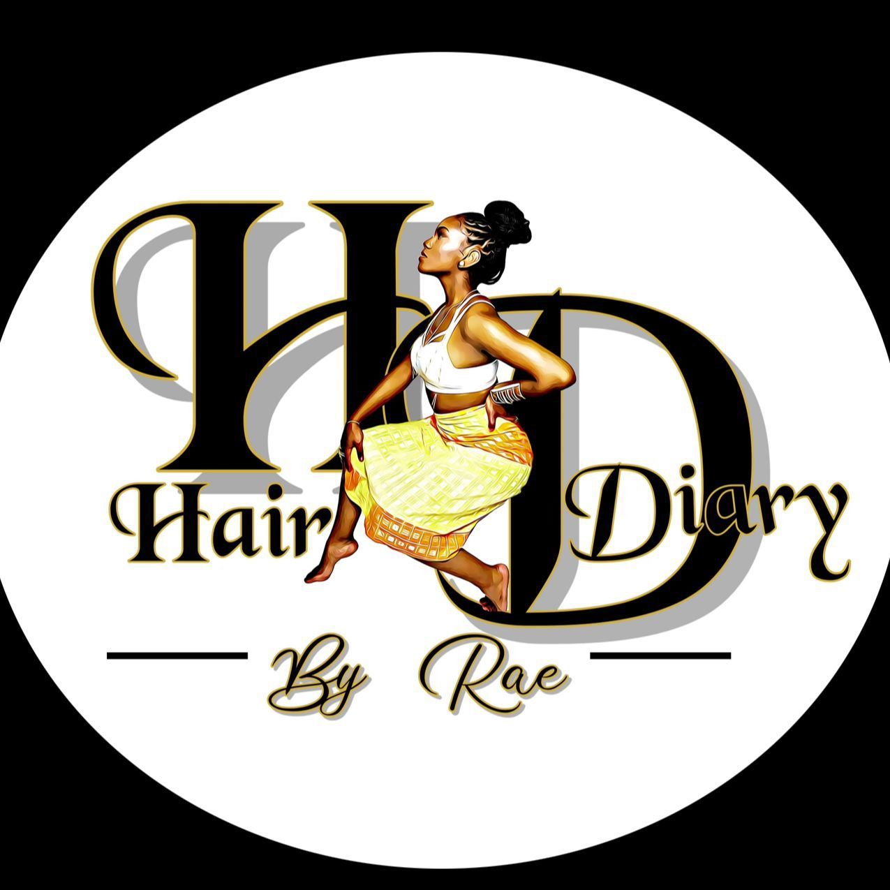 Hair Diary by Rae, 24320 Sunnymead Blvd, Moreno Valley, 92553