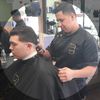 Manuel Morales - Elesmod Barber Shop