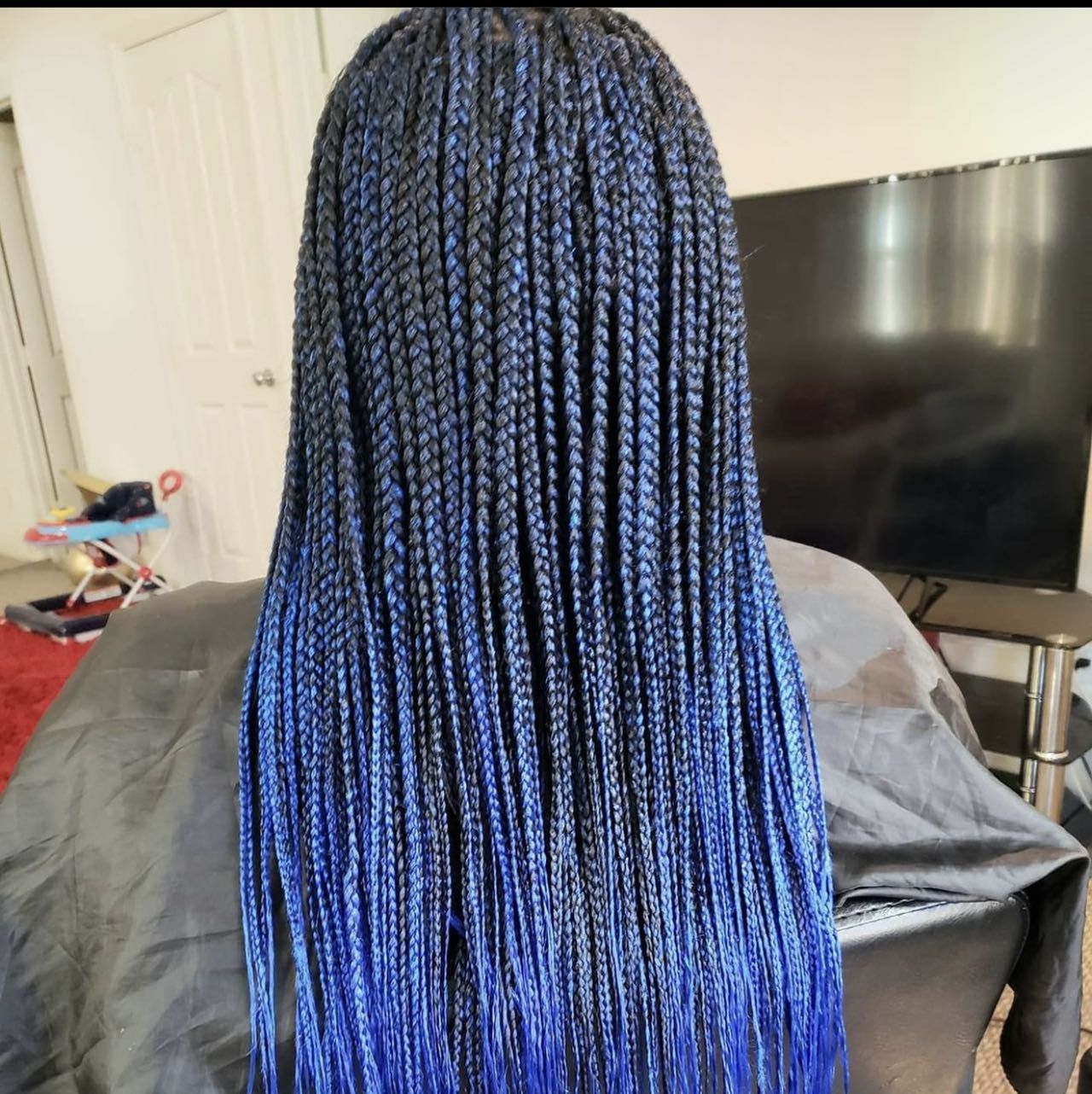 Jai’s professional African hair braiding - Las Vegas - Book Online ...