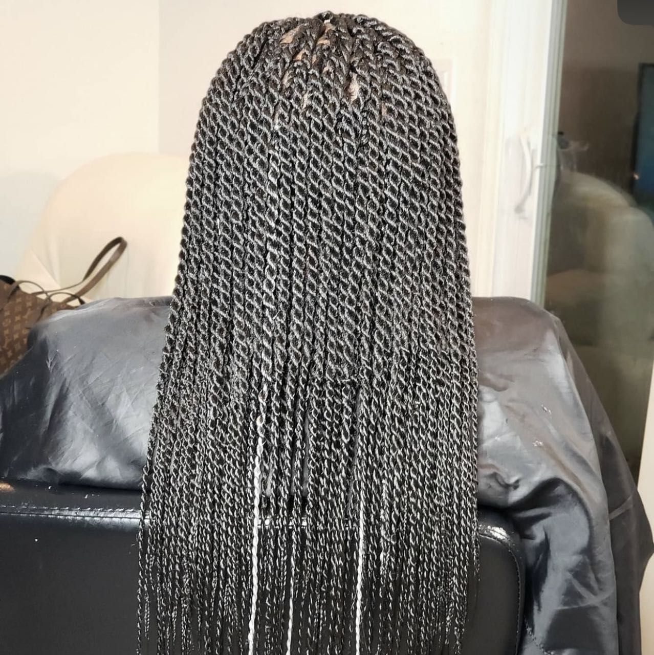 Jai’s professional African hair braiding - Las Vegas - Book Online ...