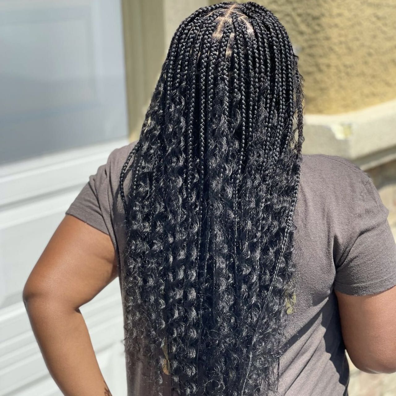 Jai’s professional African hair braiding - Las Vegas - Book Online ...