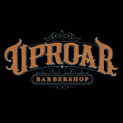 Uproar Barbershop, 9501 W Peoria ave suite 104, Peoria, 85345