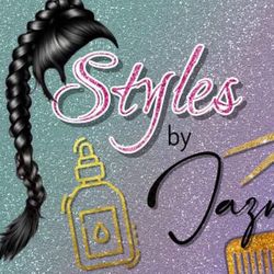 Styles By Jah, 600 76th Ave N, 211w, St Petersburg, 33702