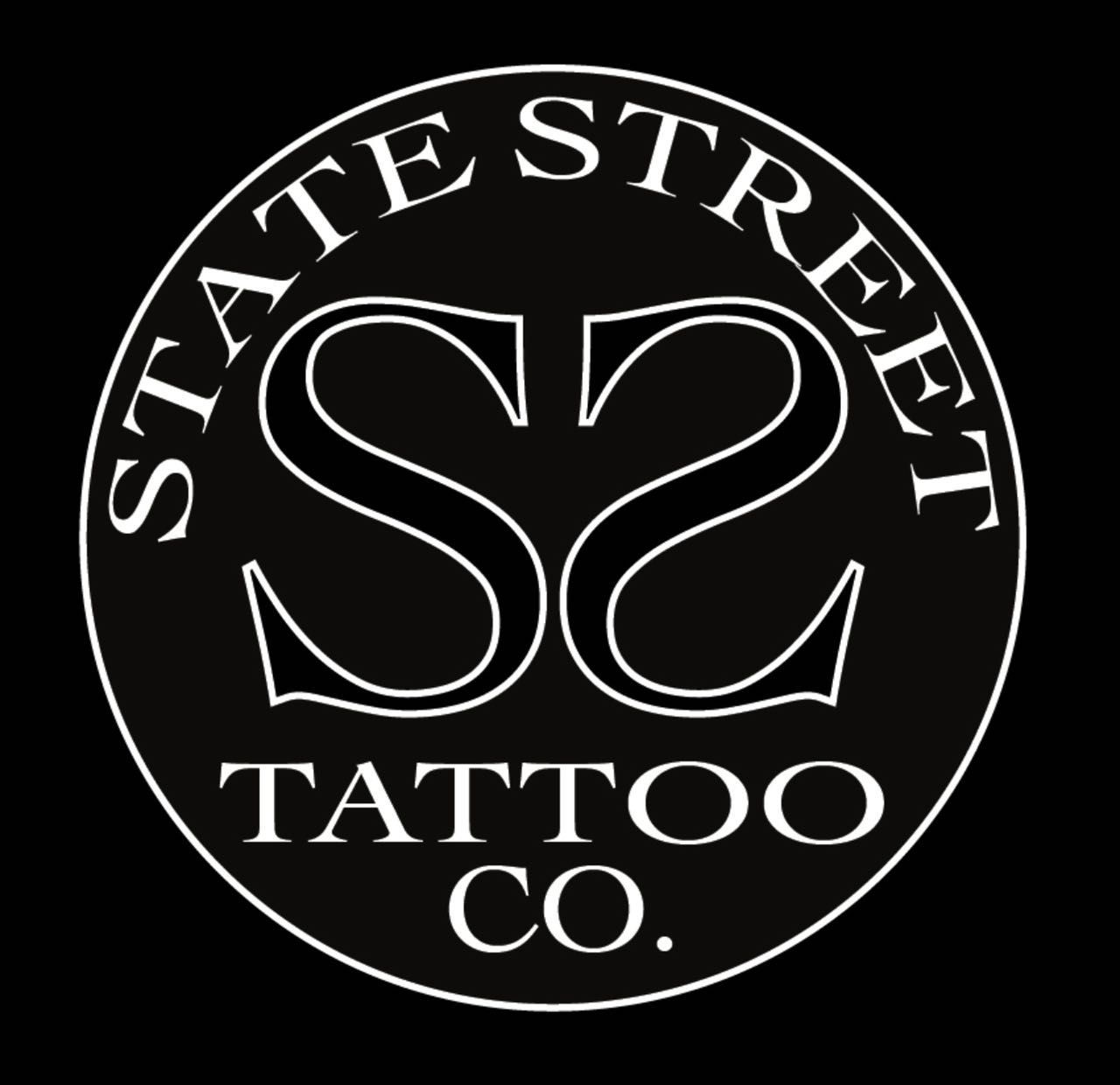 State Street Tattoo Co  Murray UT