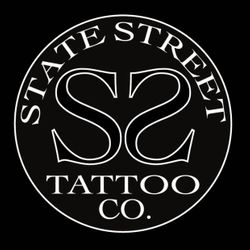 State Street Tattoo Co., 4777 S State St, Salt Lake City, 84107