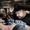 Greg Romero - State Street Tattoo Co.