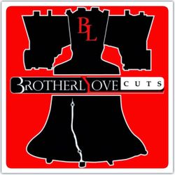 Brotherly Love Cuts, 848 N 10th St, Reading, 19604