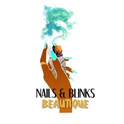 Nails & Blinks Beautique, Peachtree st nw, Atlanta, 30309